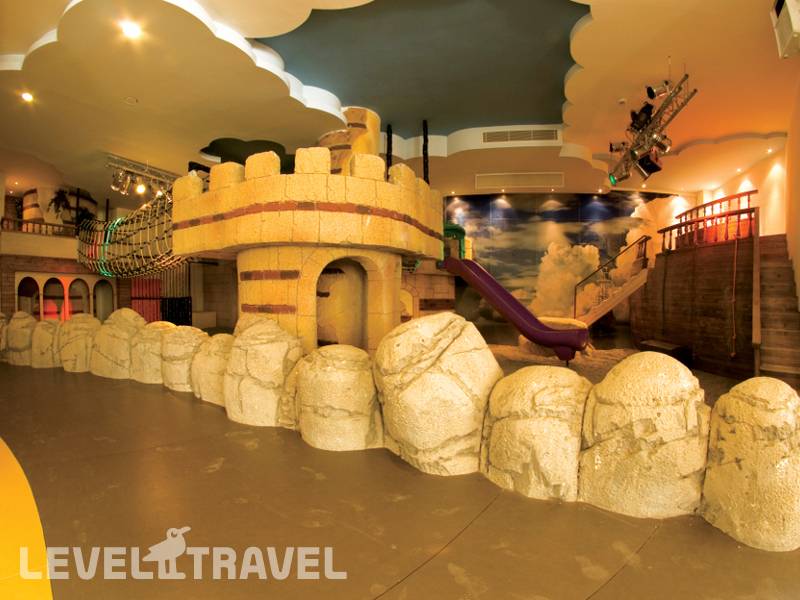 Фотография Oleander Hotel