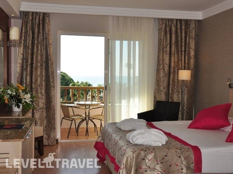 Фотография Oleander Hotel