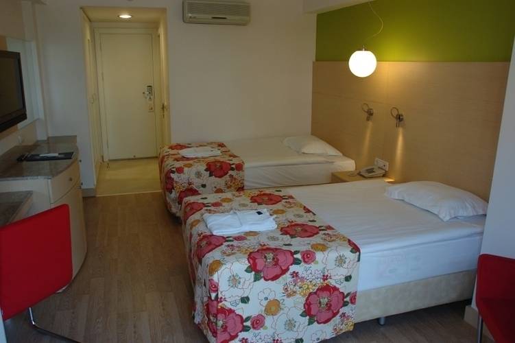 Oleander Hotel