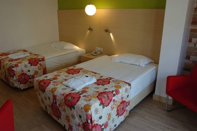 Oleander Hotel