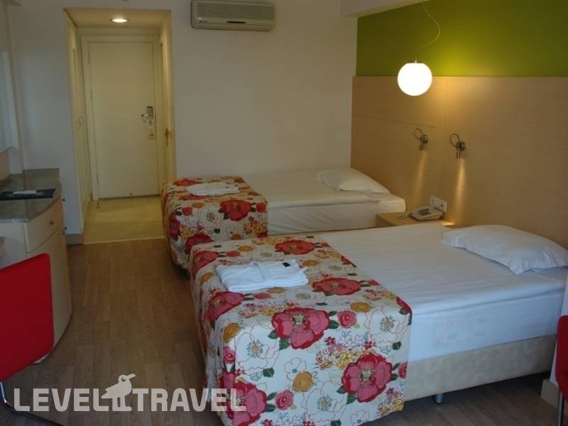 Фотография Oleander Hotel