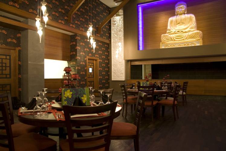 Oleander Hotel