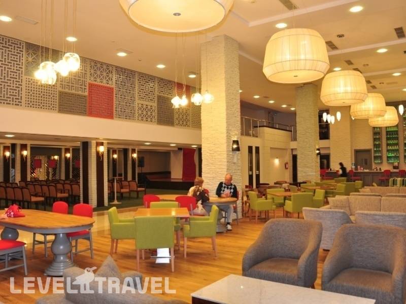 Фотография Oleander Hotel