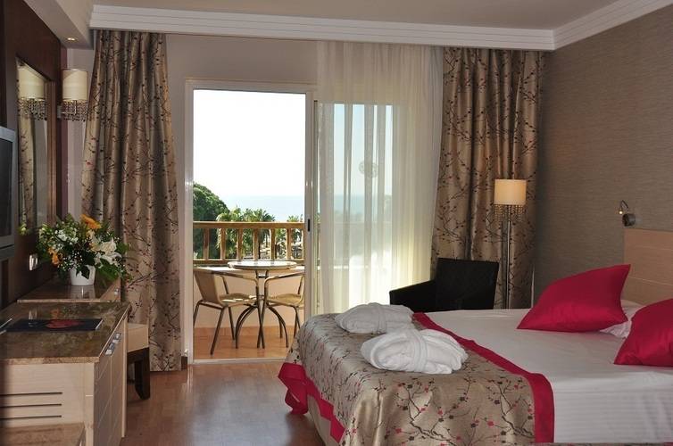 Oleander Hotel