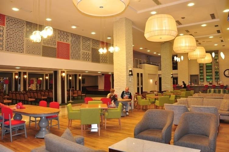 Oleander Hotel