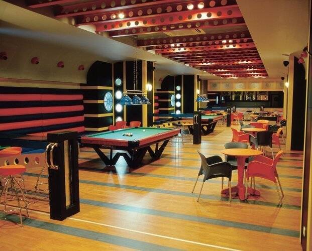 Oleander Hotel