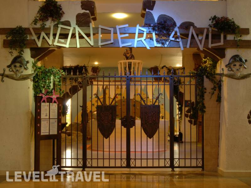 Фотография Oleander Hotel