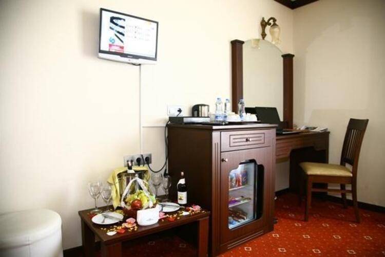 Gulhanepark Hotel