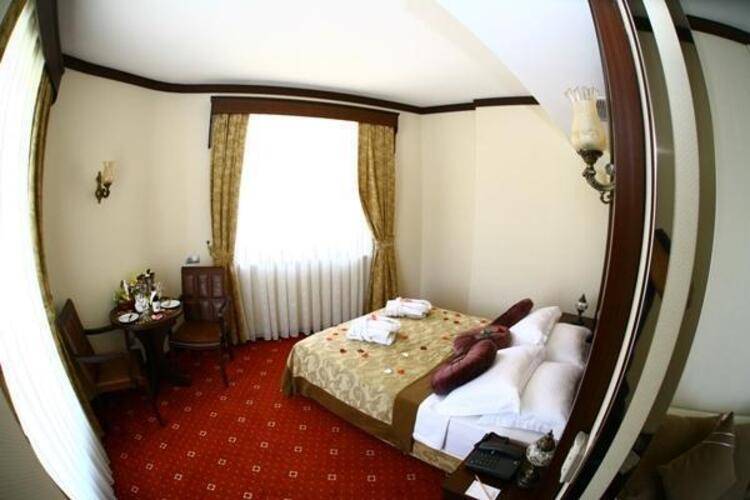 Gulhanepark Hotel