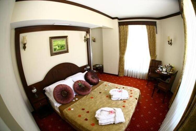 Gulhanepark Hotel