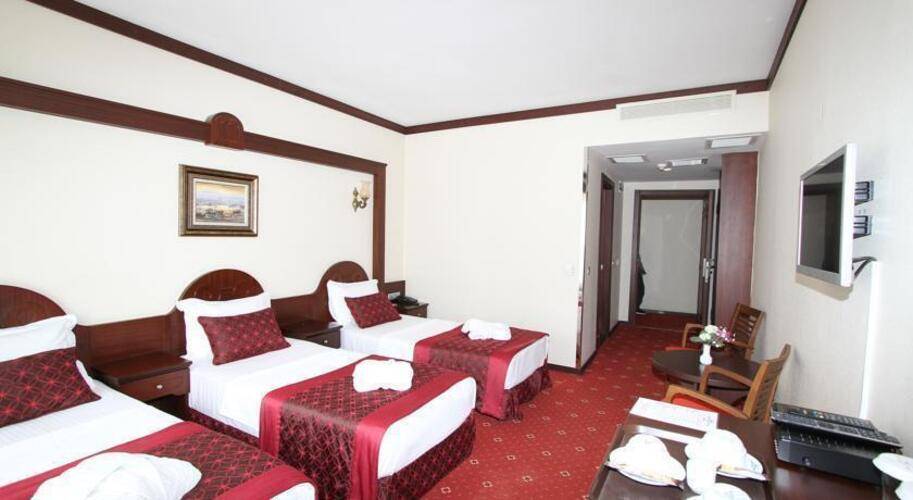 Gulhanepark Hotel