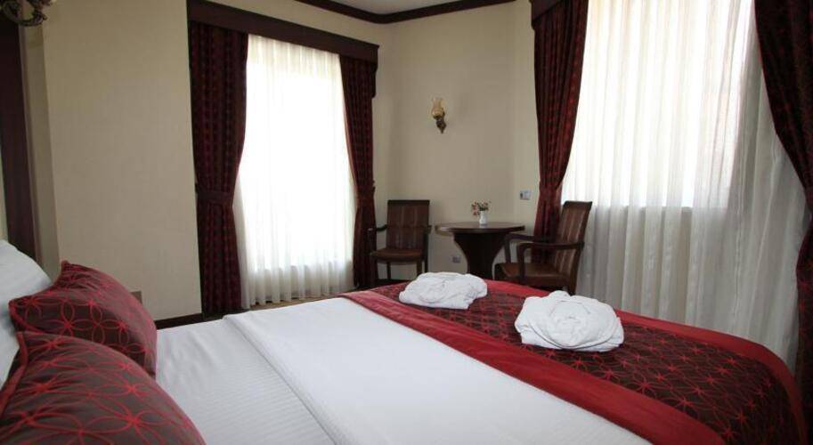 Gulhanepark Hotel