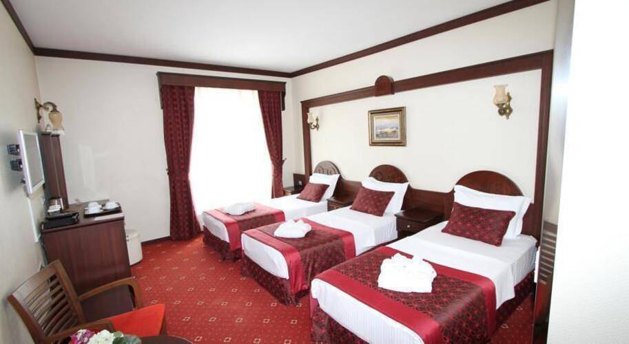 Gulhanepark Hotel