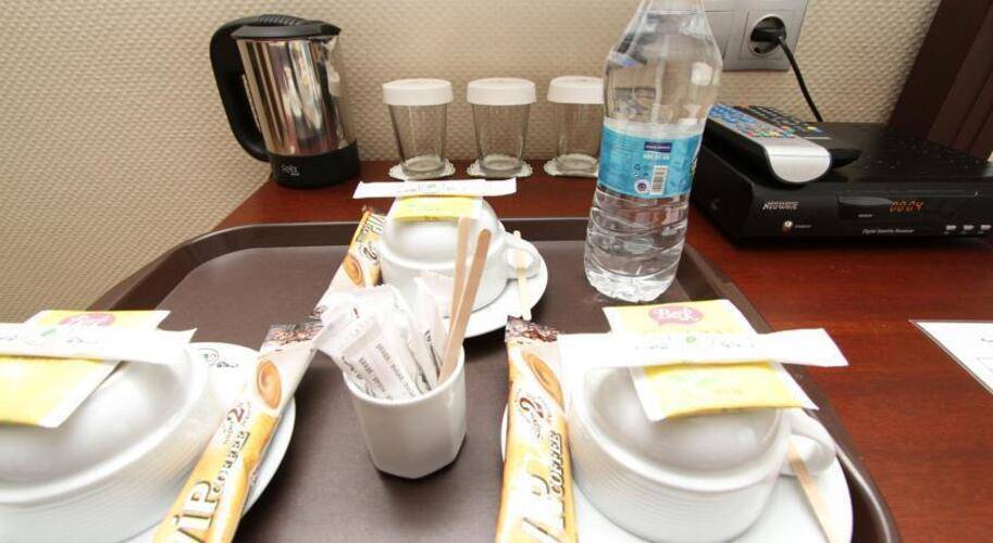 Gulhanepark Hotel