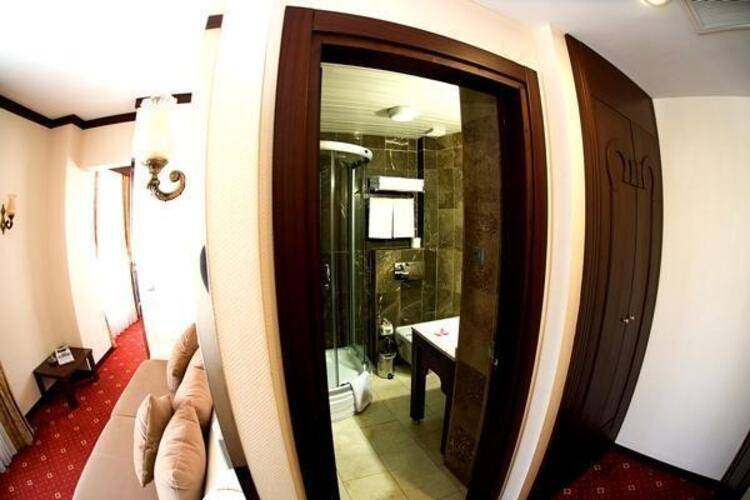 Gulhanepark Hotel