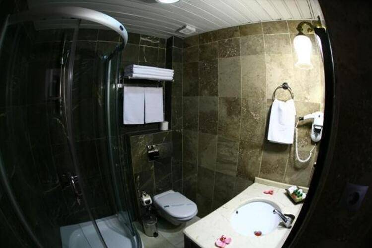 Gulhanepark Hotel