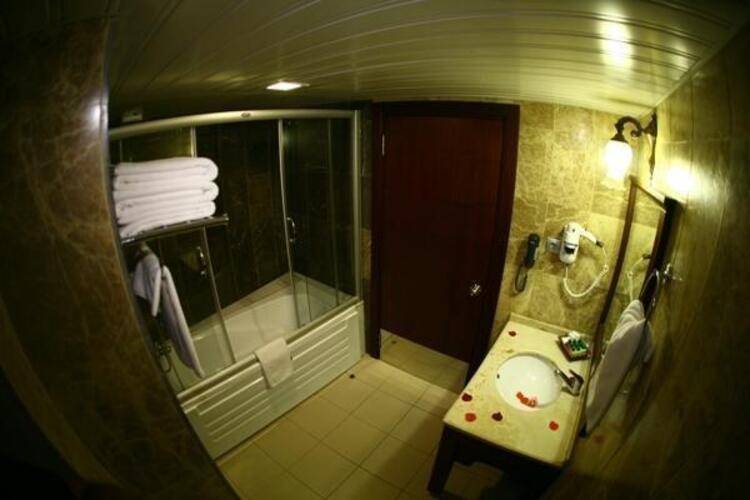 Gulhanepark Hotel