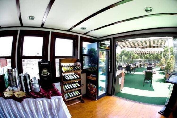 Gulhanepark Hotel
