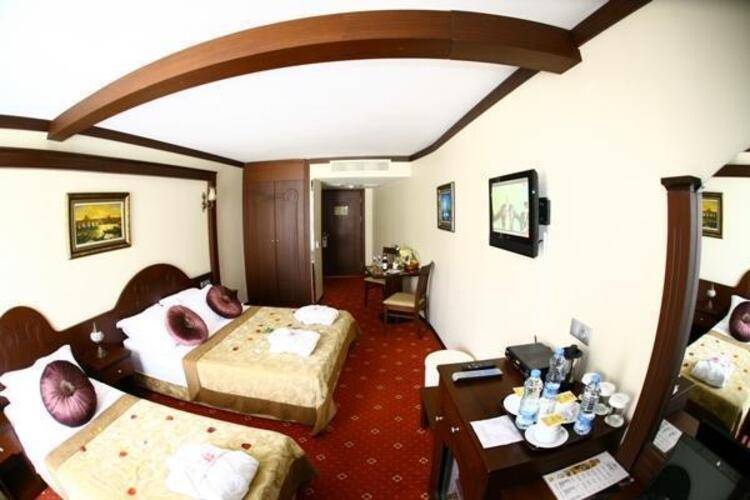 Gulhanepark Hotel