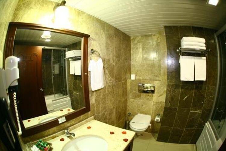Gulhanepark Hotel
