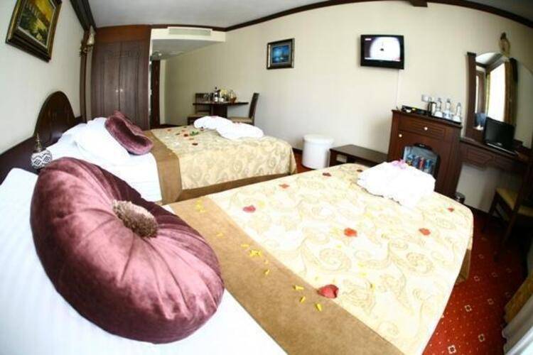 Gulhanepark Hotel