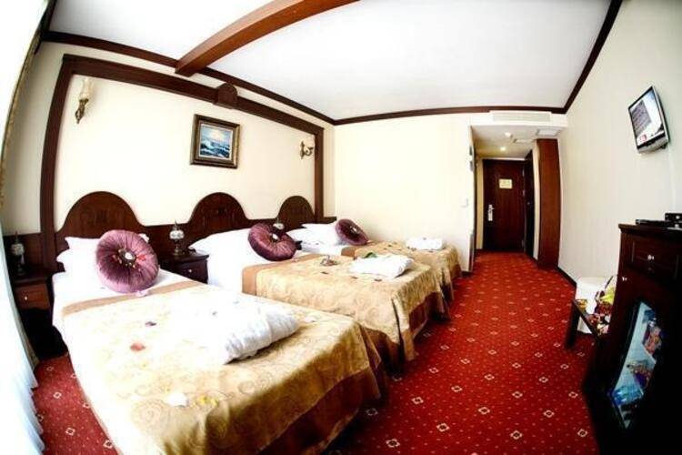Gulhanepark Hotel