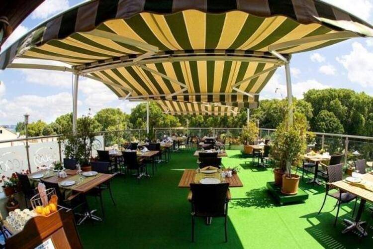 Gulhanepark Hotel