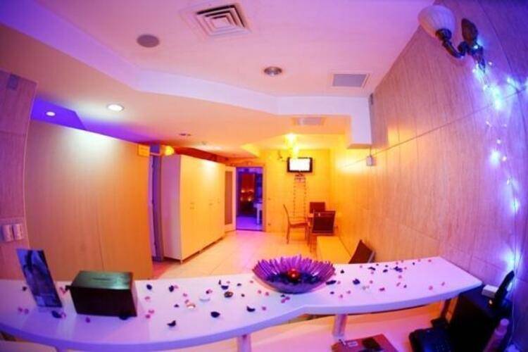 Gulhanepark Hotel