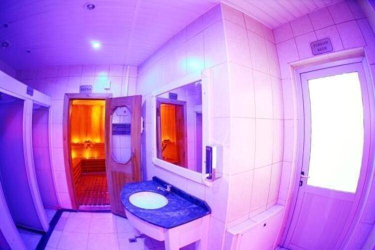 Gulhanepark Hotel