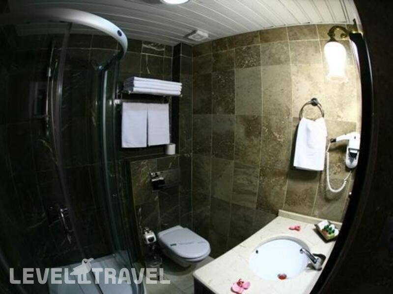 Фотография Gulhanepark Hotel