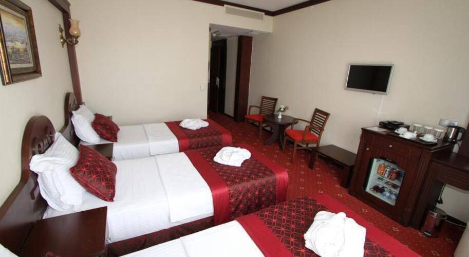 Gulhanepark Hotel