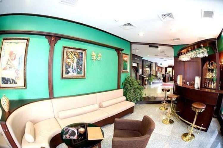 Gulhanepark Hotel