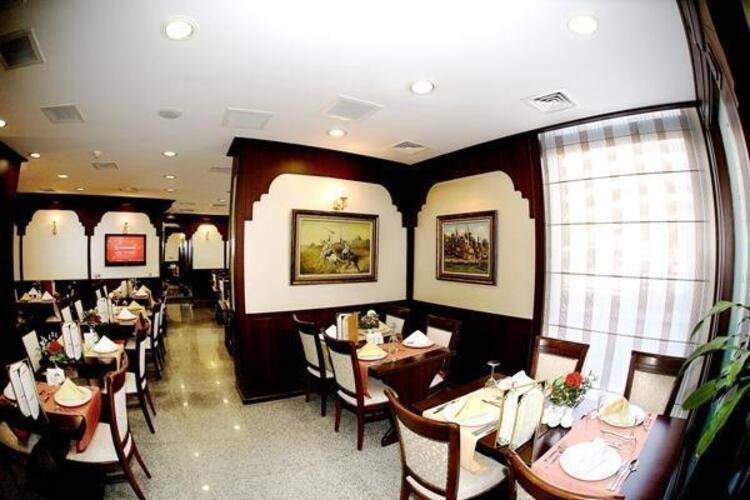 Gulhanepark Hotel
