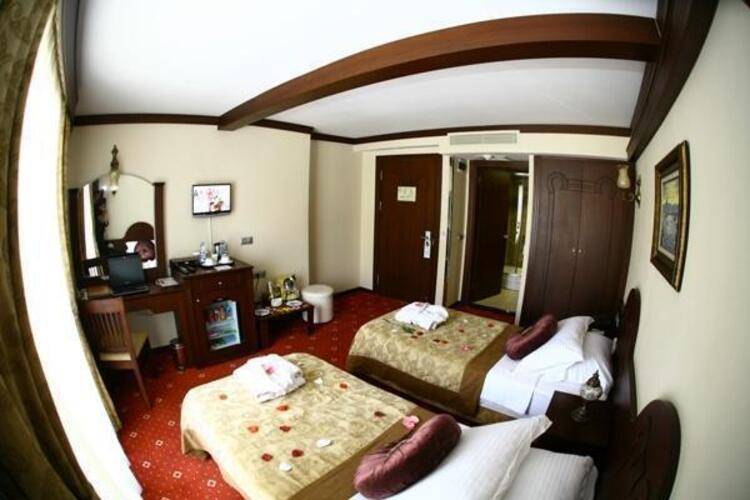 Gulhanepark Hotel