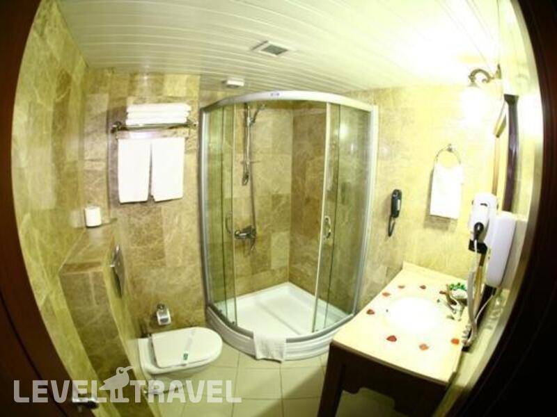 Фотография Gulhanepark Hotel