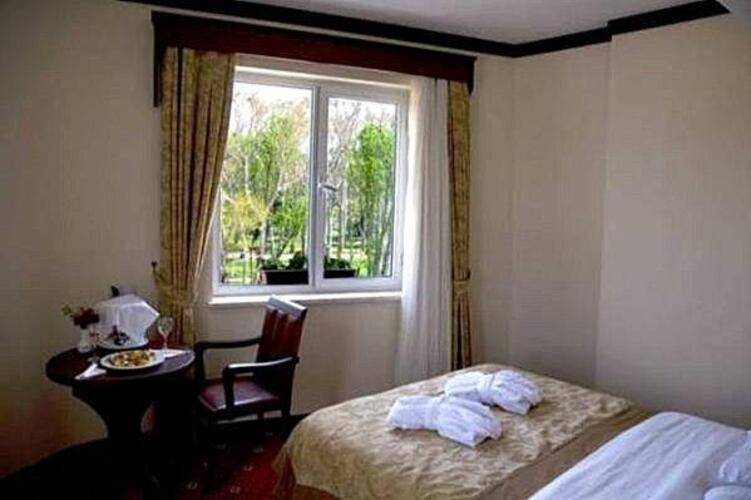 Gulhanepark Hotel