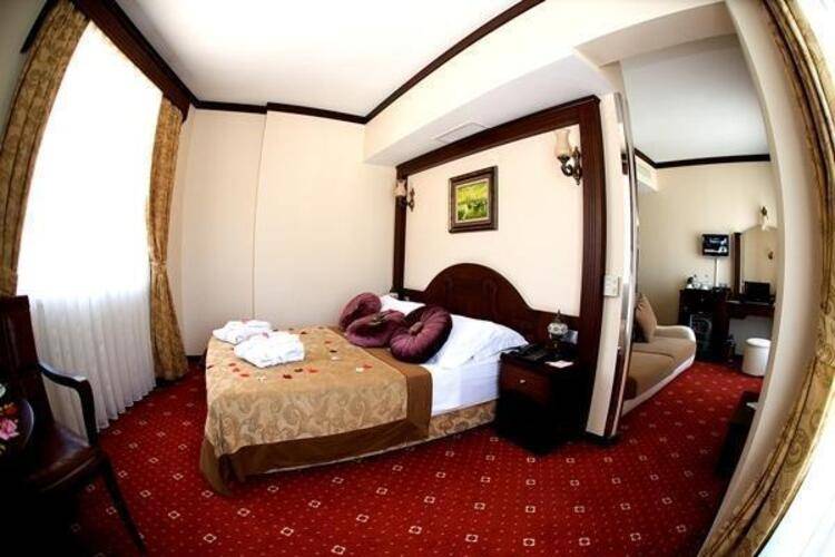 Gulhanepark Hotel