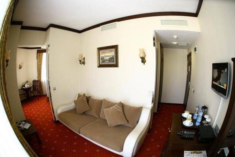Gulhanepark Hotel