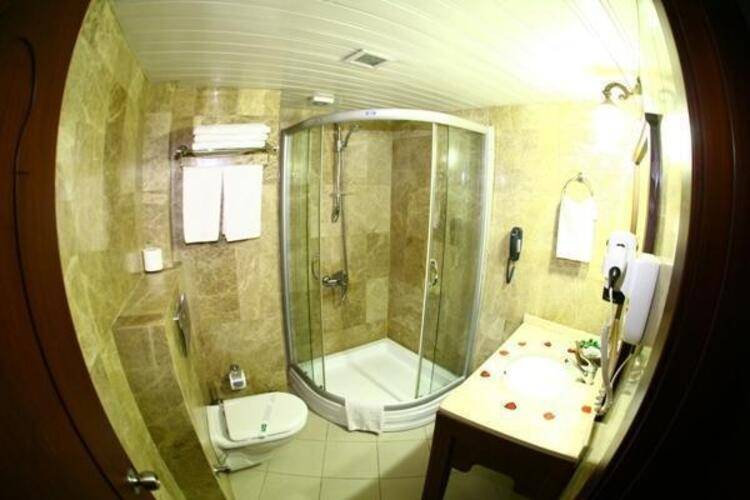 Gulhanepark Hotel