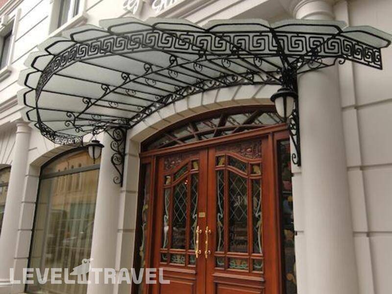 Фотография Grand Yavuz Hotel