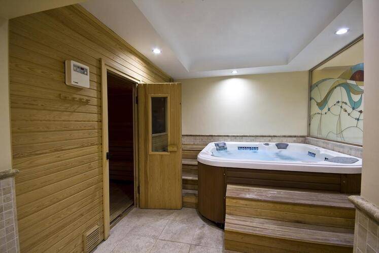 Grand Yavuz Hotel