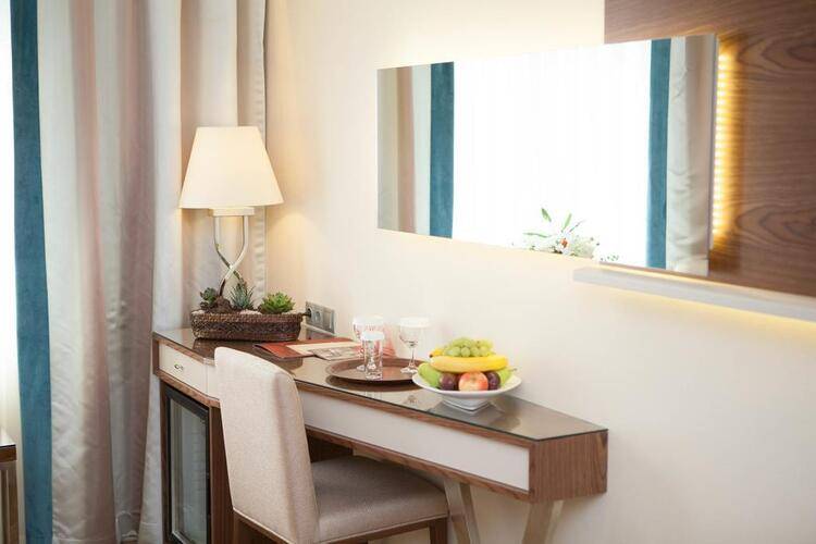 Grand Yavuz Hotel