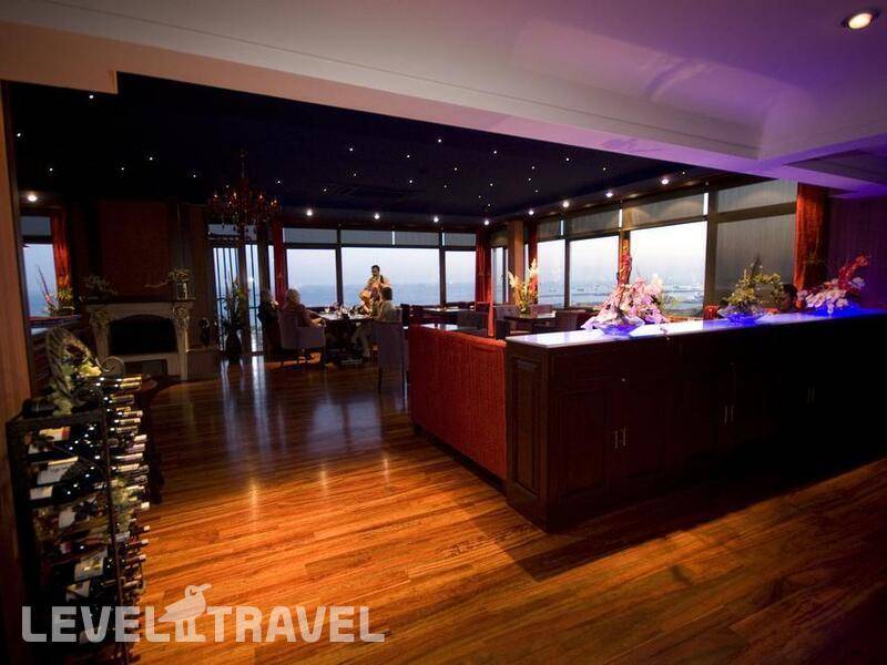 Фотография Grand Yavuz Hotel