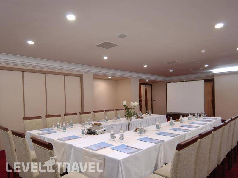 Фотография Grand Yavuz Hotel