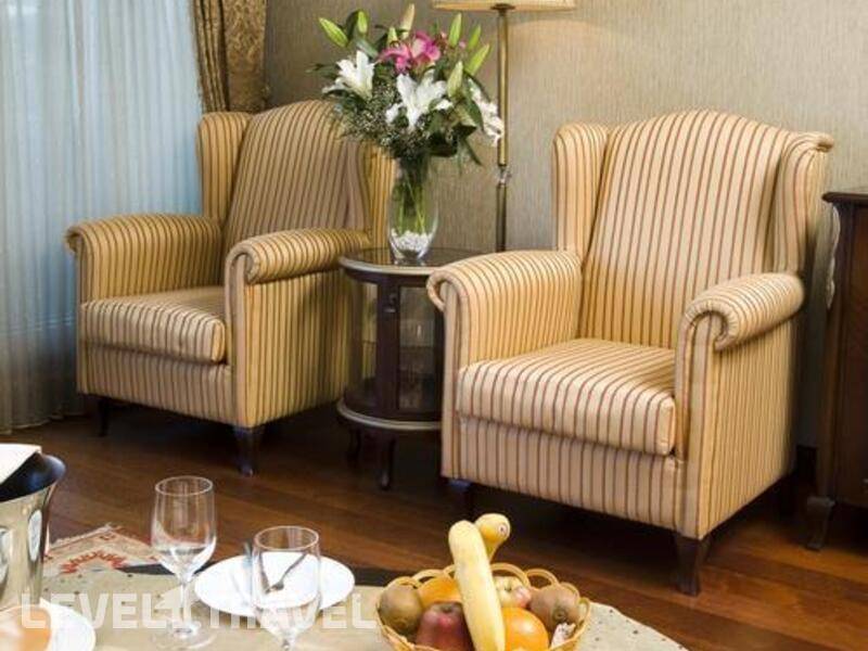 Фотография Grand Yavuz Hotel