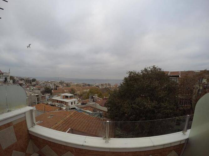 Grand Yavuz Hotel