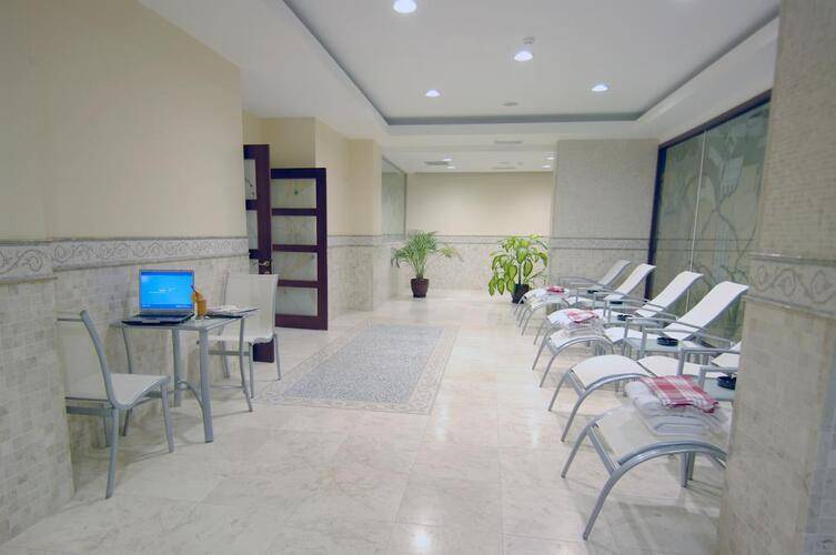 Grand Yavuz Hotel