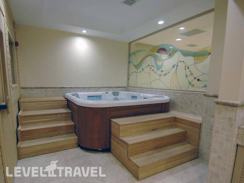 Фотография Grand Yavuz Hotel