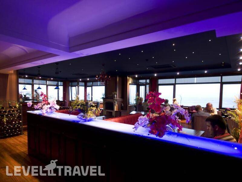 Фотография Grand Yavuz Hotel