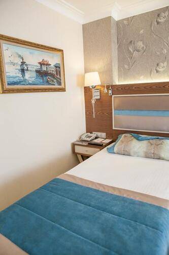Grand Yavuz Hotel